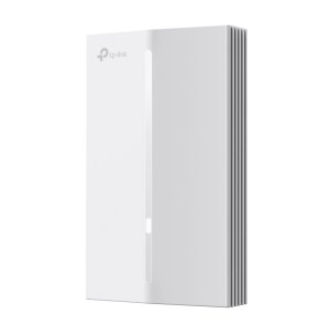 F65-WALL Point Accès Mural Wifi 6 Ax3000 Avec 4 Ports Gigabit